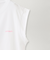【MAISON LABICHE】amourノースリーブカットソー《WEB＆EPOCA THE SHOP店舗限定》