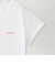 【MAISON LABICHE】amourカットソー《WEB＆EPOCA THE SHOP店舗限定》