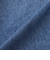 【VERY NaVY2025年6月号掲載】リネンコットンデニム ワイドパンツ