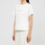 フォイルロゴ Tシャツ