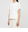 フォイルロゴ Tシャツ
