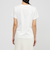 フォイルロゴ Tシャツ