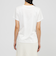 フォイルロゴ Tシャツ