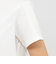 フォイルロゴ Tシャツ