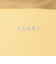 【YAHKI】ピローバッグ《WEB＆EPOCA THE SHOP店舗限定》