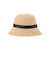 【VERY NaVY2025年6月号掲載】バケットハット