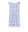 【TADASHI SHOJI】フラワーエンブロイダリードレス《WEB＆EPOCA THE SHOP店舗限定》