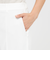 シーンレステーパードパンツ
