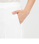 シーンレステーパードパンツ