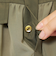 【Lu TECS】シアーコンビ クロップドシャツ