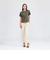 ベーシックTシャツ