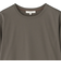 ベーシックTシャツ