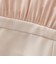 シフォンコンビ デザインドレス