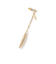 ドロップピアス