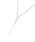 【Saskia Diez】フリンジネックレス《WEB＆EPOCA THE SHOP店舗限定》