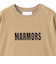 【marmors】ロゴロンT《WEB＆EPOCA THE SHOP店舗限定》