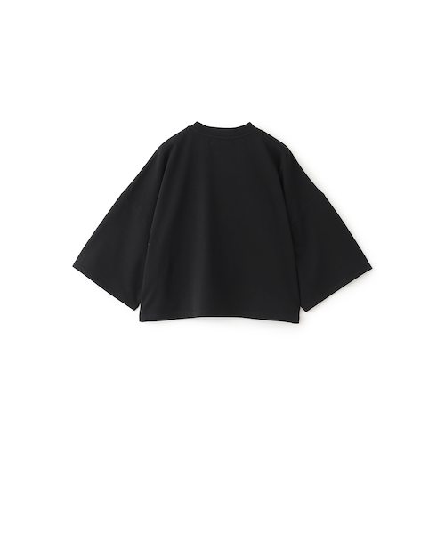 SACRA】メッセージカットソー《WEB＆EPOCA THE SHOP店舗限定