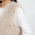 【EPOCA STORIA】エコファージレ《WEB＆EPOCA THE SHOP店舗限定》