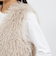 【EPOCA STORIA】エコファージレ《WEB＆EPOCA THE SHOP店舗限定》