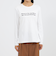 【EPOCA STORIA】シルケット天竺カットソー《WEB＆EPOCA THE SHOP店舗限定》