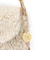 【LAURA DI MAGGIO】エコファーコンビハンドバッグ《WEB＆EPOCA THE SHOP店舗限定》