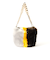 【a point etc】マルチカラーエコファーバッグ《WEB＆EPOCA THE SHOP店舗限定》
