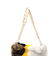 【a point etc】マルチカラーエコファーバッグ《WEB＆EPOCA THE SHOP店舗限定》
