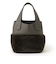 【RIPANI】ムートンコンビバケツバッグ《WEB＆EPOCA THE SHOP店舗限定》