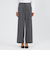 【EPOCA STORIA】タックワイドパンツ《WEB＆EPOCA THE SHOP店舗限定》