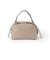 【RIPANI】ムートンコンビバッグ《WEB＆EPOCA THE SHOP店舗限定》