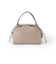 【RIPANI】ムートンコンビバッグ《WEB＆EPOCA THE SHOP店舗限定》
