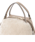 【RIPANI】ムートンコンビバッグ《WEB＆EPOCA THE SHOP店舗限定》