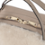 【RIPANI】ムートンコンビバッグ《WEB＆EPOCA THE SHOP店舗限定》
