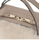 【RIPANI】ムートンコンビバッグ《WEB＆EPOCA THE SHOP店舗限定》