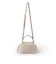 【RIPANI】ムートンコンビバッグ《WEB＆EPOCA THE SHOP店舗限定》