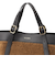 【VIOLAd'ORO】エコファーコンビバッグ《WEB＆EPOCA THE SHOP店舗限定》