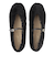 【CORSO ROMA、9】ムートンバレエシューズ《WEB＆EPOCA THE SHOP店舗限定》