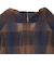 【EPOCA STORIA】オンブレーチェックブラウス《WEB＆EPOCA THE SHOP店舗限定》