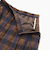 【EPOCA STORIA】オンブレーチェックスカート 《WEB＆EPOCA THE SHOP店舗限定》