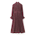 【EPOCA STORIA】ドットプリントワンピース《WEB＆EPOCA THE SHOP店舗限定》