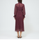 【EPOCA STORIA】ドットプリントワンピース《WEB＆EPOCA THE SHOP店舗限定》