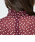 【EPOCA STORIA】ドットプリントワンピース《WEB＆EPOCA THE SHOP店舗限定》