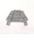 【COOHEM】フェザーミックスツイードジャケット《WEB＆EPOCA THE SHOP店舗限定》