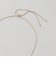 【ADER.bijoux】スターブローチペンダント《WEB＆EPOCA THE SHOP店舗限定》