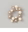 【ADER.bijoux】スターブローチペンダント《WEB＆EPOCA THE SHOP店舗限定》