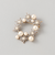 【ADER.bijoux】スターブローチペンダント《WEB＆EPOCA THE SHOP店舗限定》