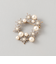 【ADER.bijoux】スターブローチペンダント《WEB＆EPOCA THE SHOP店舗限定》