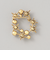 【ADER.bijoux】スターブローチペンダント《WEB＆EPOCA THE SHOP店舗限定》
