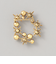 【ADER.bijoux】スターブローチペンダント《WEB＆EPOCA THE SHOP店舗限定》