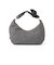 【INNUE】バイカラーホーボーバッグ《WEB＆EPOCA THE SHOP店舗限定》